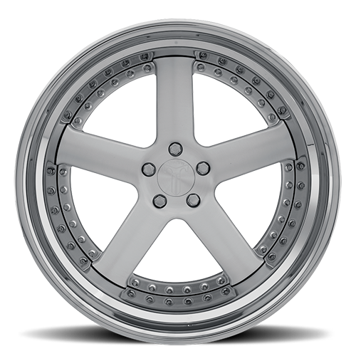 Triumph Forged RXL104
