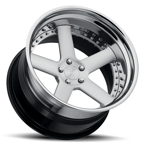 Triumph Forged RXL104