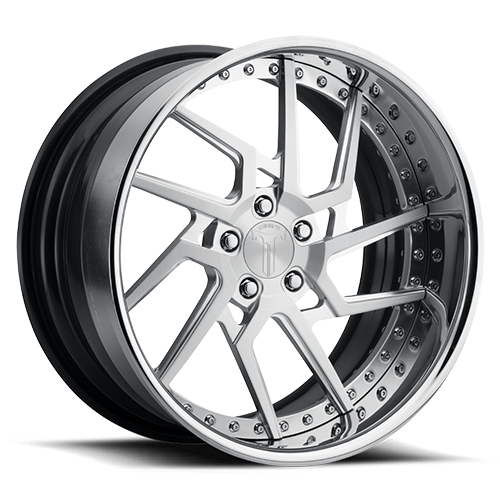 Triumph Forged RXL105