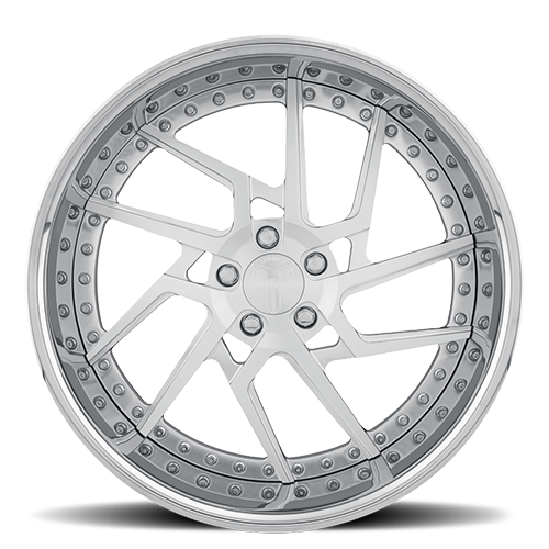 Triumph Forged RXL105