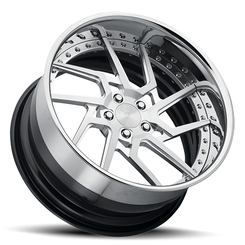 Triumph Forged RXL105