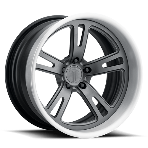 Triumph Forged RXL108