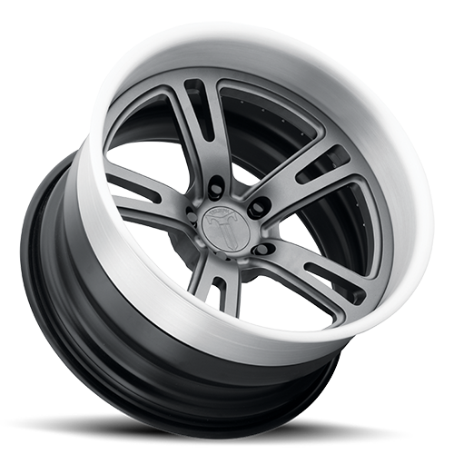 Triumph Forged RXL108