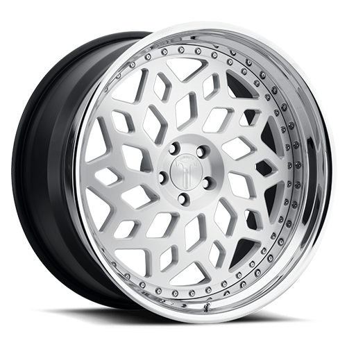 Triumph Forged RXL107