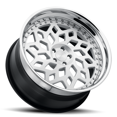 Triumph Forged RXL107