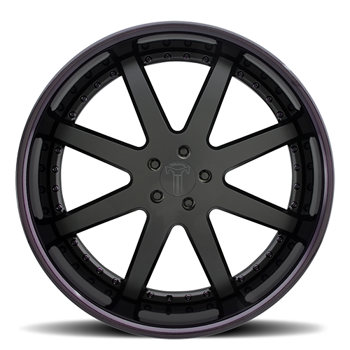 Triumph Forged RXL146