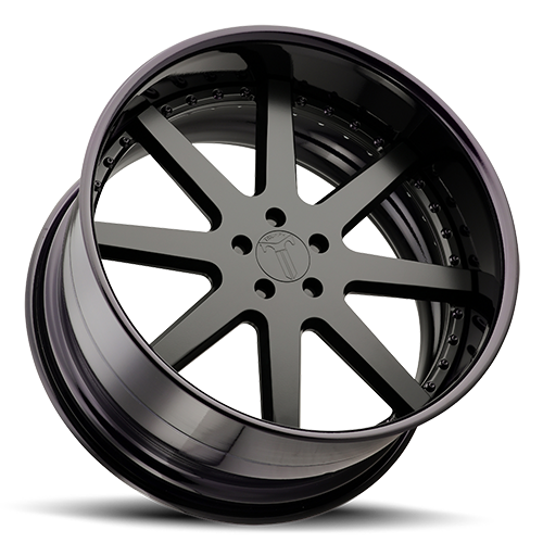 Triumph Forged RXL146
