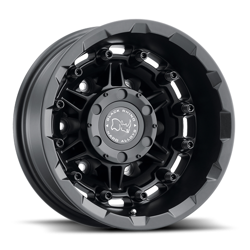 Black Rhino Destroyer