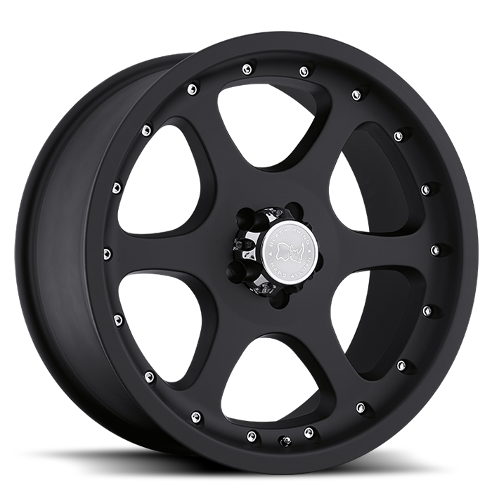 Black Rhino Ocotillo