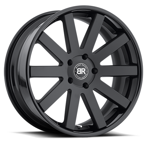 Limited Supply Black Rhino Savannah Wheels | California Wheels