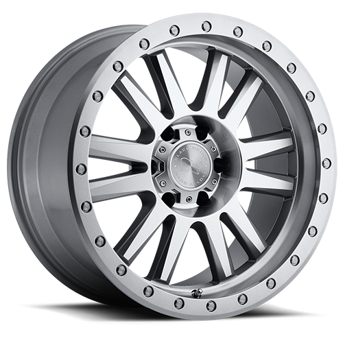 Limited Supply Black Rhino Tanay Wheels | California Wheels