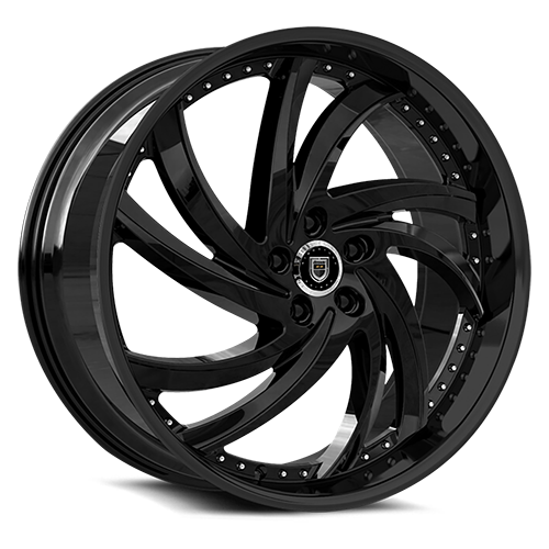 Lexani Cast Wheels Turbine Wheels | California Wheels