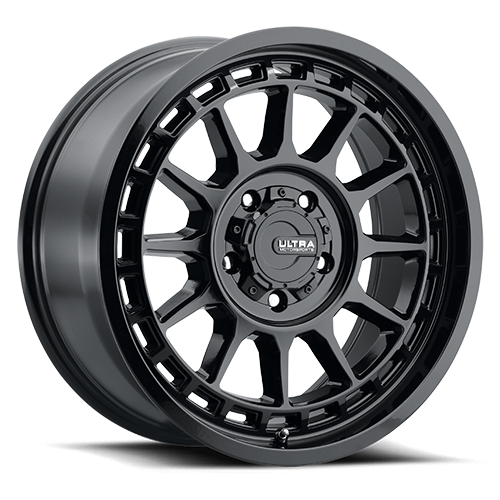 Ultra Motorsports 116 Atlas