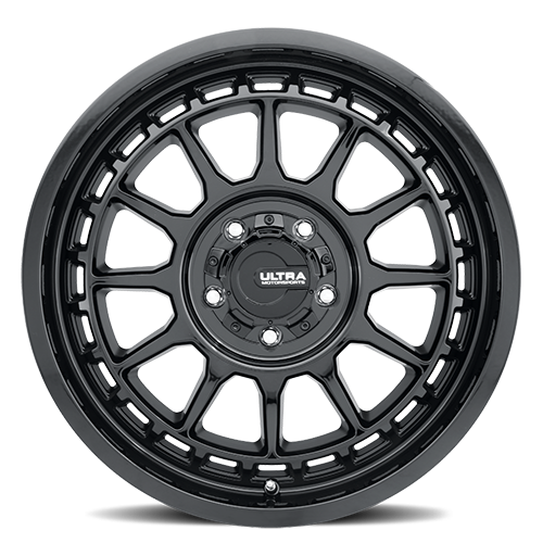 Ultra Motorsports 116 Atlas