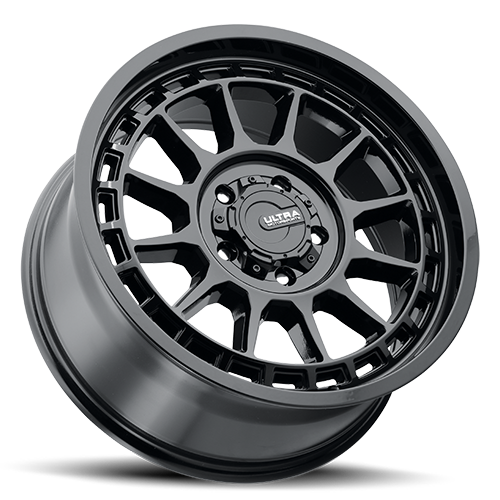 Ultra Motorsports 116 Atlas