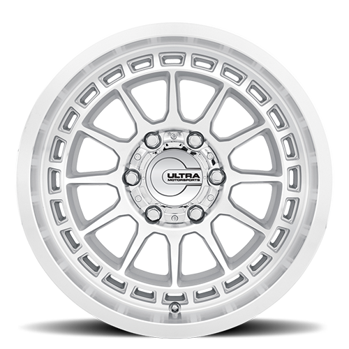 Ultra Motorsports 116 Atlas