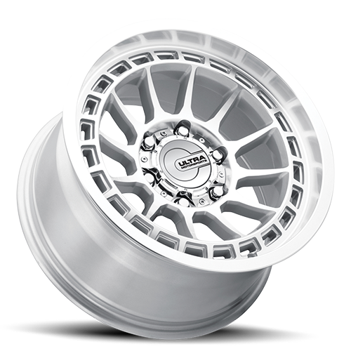 Ultra Motorsports 116 Atlas