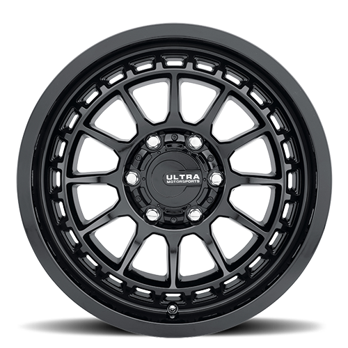 Ultra Motorsports 116 Atlas