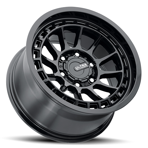 Ultra Motorsports 116 Atlas