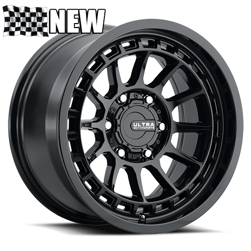 Ultra Motorsports 116 Atlas