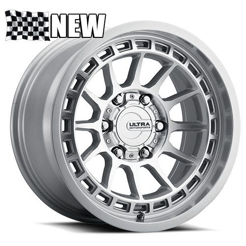 Ultra Motorsports 116 Atlas
