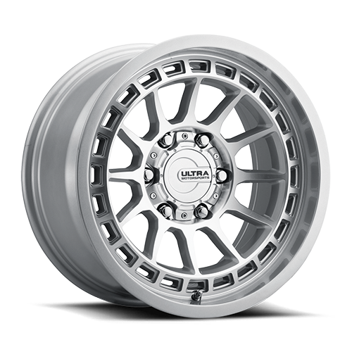 Ultra Motorsports 116 Atlas