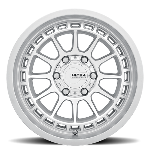 Ultra Motorsports 116 Atlas