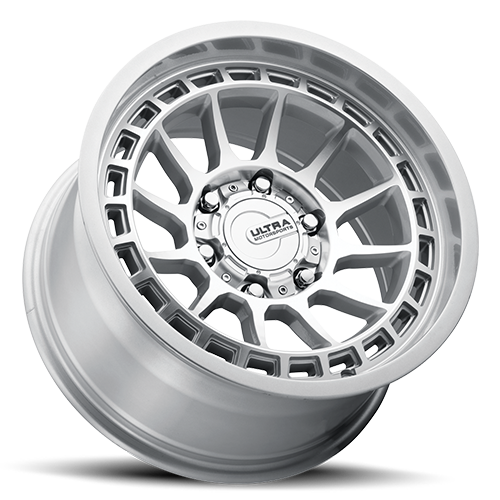Ultra Motorsports 116 Atlas