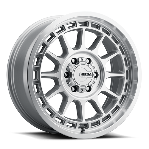 Ultra Motorsports 116 Atlas