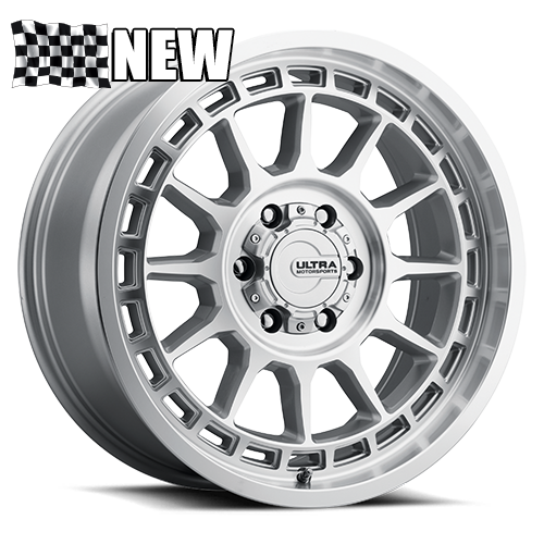 Ultra Motorsports 116 Atlas