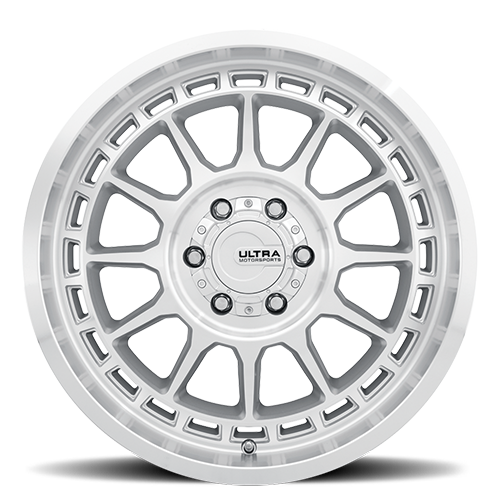 Ultra Motorsports 116 Atlas