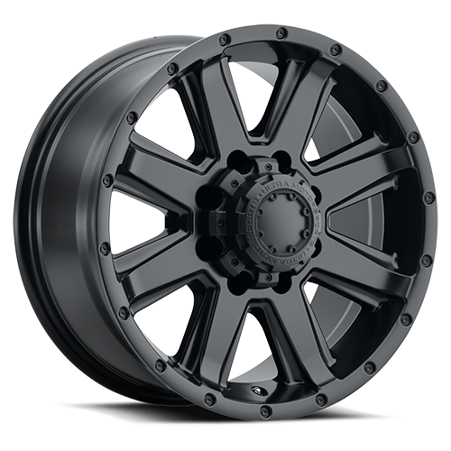 Ultra Motorsports 195 Crusher