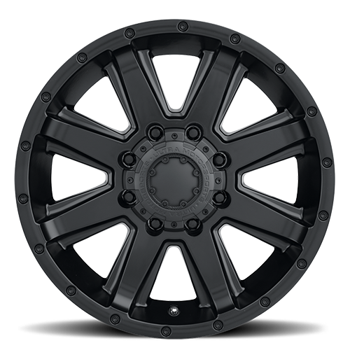 Ultra Motorsports 195 Crusher