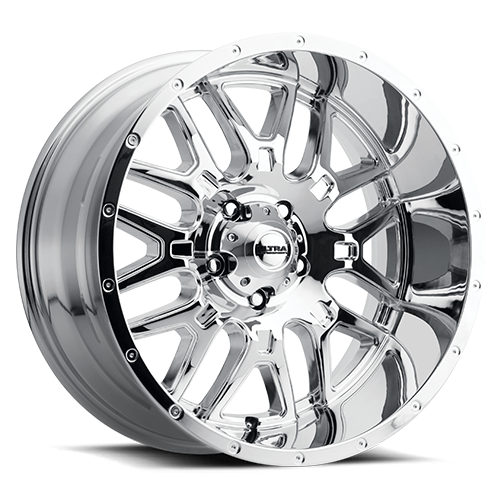 Ultra Motorsports 203 Hunter