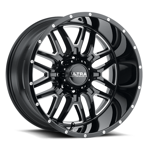 Ultra Motorsports 203 Hunter