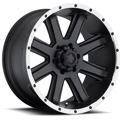 Ultra Motorsports 195 Crusher
