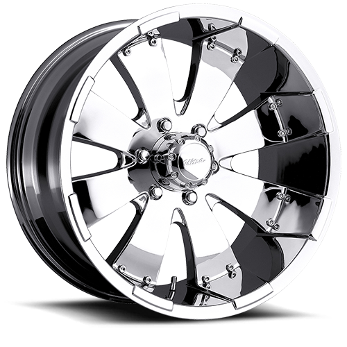 Ultra Motorsports 243 Mako