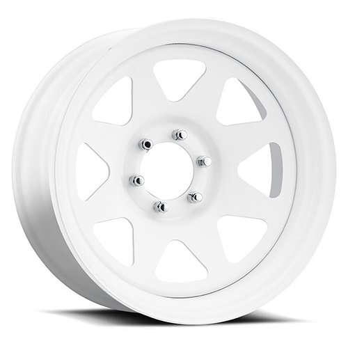 U.S. Wheel 8-Spoke (Series 70)