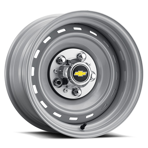 U.S. Wheel Truck Rallye (Series 560)