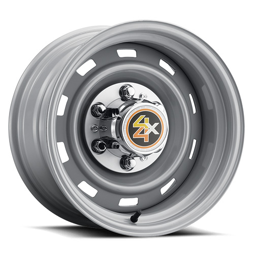 U.S. Wheel Truck Rallye (Series 560)