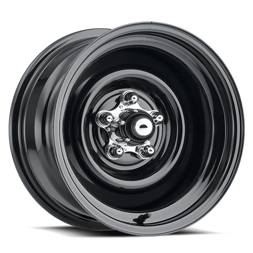 U.S. Wheel Smoothie (Series 511)