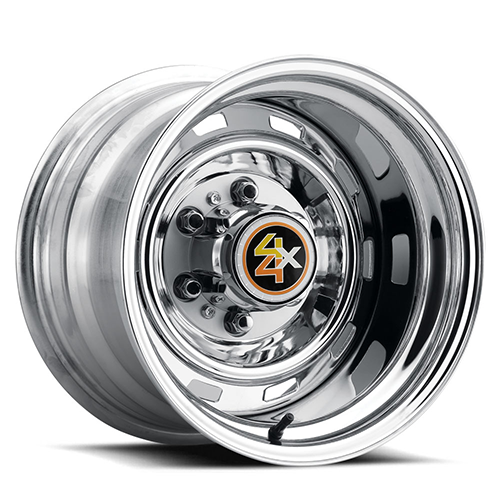 U.S. Wheel Truck Rallye (Series 565)