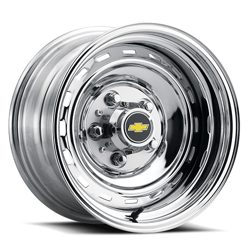 U.S. Wheel Truck Rallye (Series 565)