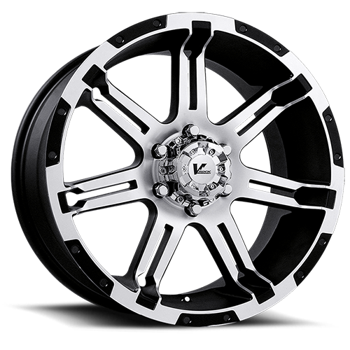 V Rock Off-Road VR1 Overdrive