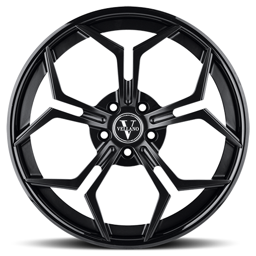 Vellano Wheels VCX Standard