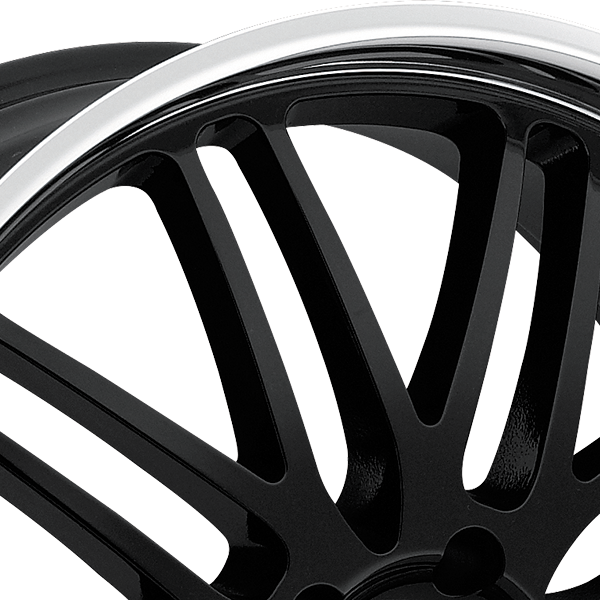 Limited Supply Victor Equipment Lemans Wheels California Wheels