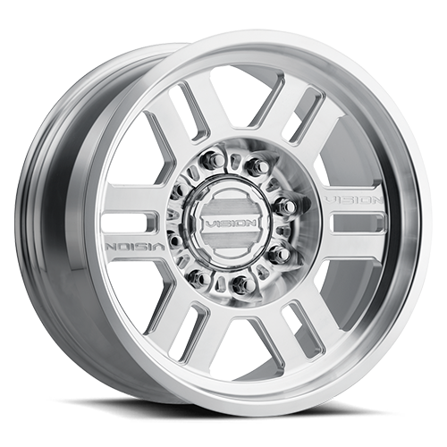Vision Off Road 398 Manx Forged Non-Beadlock