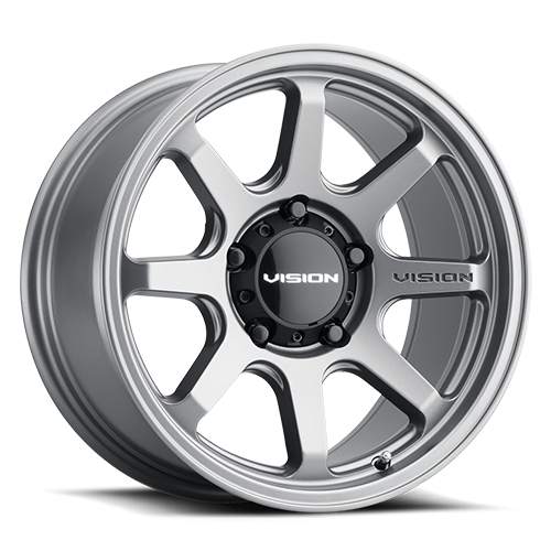 Vision Offroad FLOW 17X9