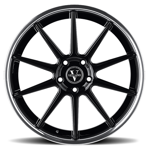 Vellano Wheels VKS concave