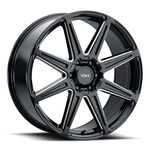 Voxx Road Wheel Rocca